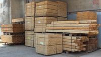 madera 1 